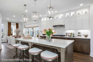 4520 Script St, Celina, TX 75078