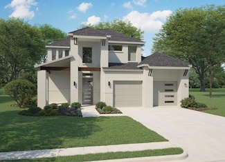 Picasso II, Celina, TX 75009