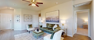 RC Cooper, Good Hope, AL 35055