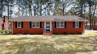 708 S Claiborne St, Goldsboro, NC 27530