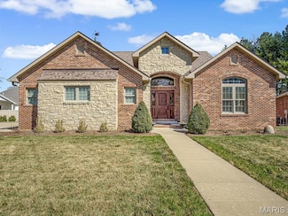 103 Evergreen Ct, Waterloo, IL 62298