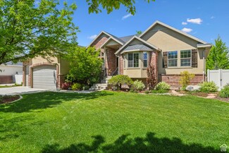 449 Crystal Meadow Ln, Draper, UT 84020