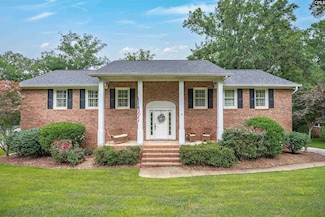 531 Sulgrave Dr, Columbia, SC 29210