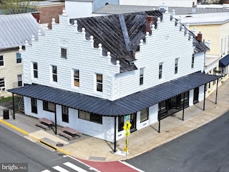 101 & 109 N 21st St, Purcellville, VA 20132