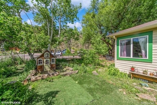 3384 Avenue F, Kittredge, CO 80457