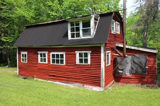 213 Clark Rd, Merrill, ME 04780