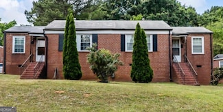 1789 Cahoon St SW, Atlanta, GA 30310