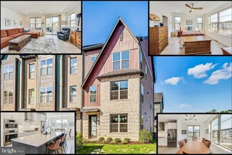 3311 Streamlet Ln, Laurel, MD 20724