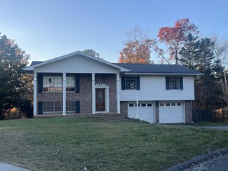 1340 Michael Ln, Hixson, TN 37343