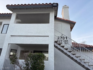 2701 Beaver Creek Ct Unit 201, Las Vegas, NV 89117