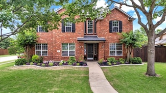 1516 Stonehill Ct, Allen, TX 75002