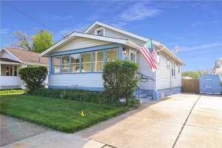 1206 Neptune Ave, Akron, OH 44301