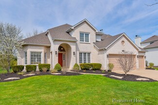 5311 Prairie Sage Ln, Naperville, IL 60564