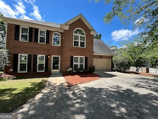 5305 Derby Chase Ct, Alpharetta, GA 30005
