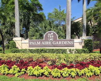 4481 W Mcnab Rd Unit 16, Pompano Beach, FL 33069