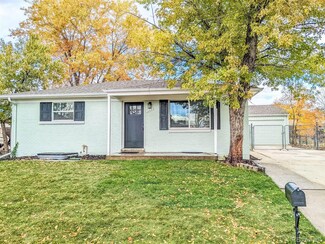 12423 Edwards Place, Denver, CO 80239