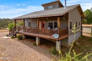 455 N Seeley Rd, Young, AZ 85554