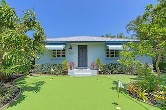 430 N Ocean Breeze, Lake Worth, FL 33460