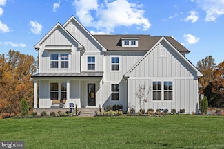 14660 Seneca Farm Ln, Darnestown, MD 20874