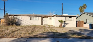 5912 Idle Ave, Las Vegas, NV 89107