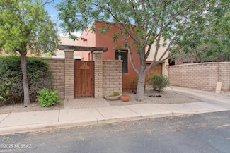 385 E Cedarvale Rd, Tucson, AZ 85704
