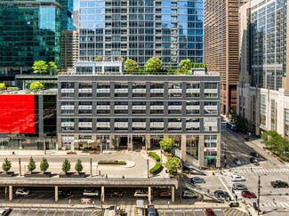 240 E Illinois St Unit 2506, Chicago, IL 60611