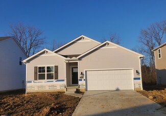 4324 Holstein Dr, Obetz, OH 43207