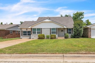 615 Ridgecrest Rd, Edmond, OK 73013