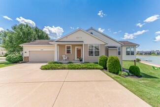 7455 Watermark Dr Unit 33, Allendale, MI 49401