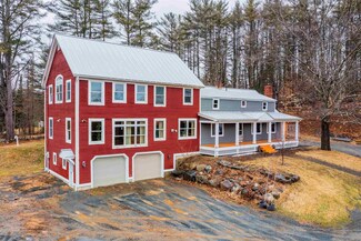 1132 Route 113, East Thetford, VT 05043