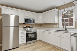 72 Patterson Rd Unit 74, Shirley, MA 01464