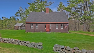 1472 Intervale Rd, Bethel, ME 04217