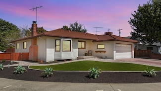 3457 Bonita Ave, Santa Clara, CA 95051