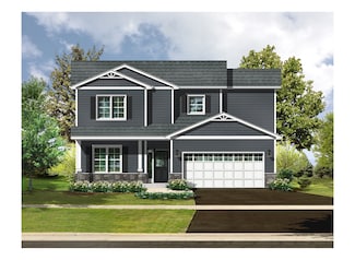 Lot 1 Samantha Ln, Huntley, IL 60142