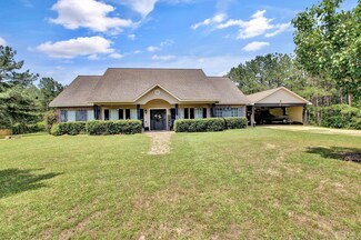 131 Kingswood Grove, Hornbeck, LA 71439