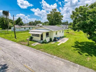 865 S 9th Ave, Bartow, FL 33830