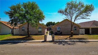 3810 W Sarah Evans St, Edinburg, TX 78541
