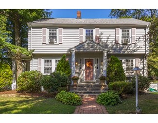 30 Lillian Rd, Malden, MA 02148