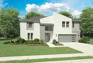 1713 Verbena Ln, Celina, TX 75009