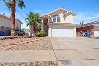 3321 Chickasaw Dr, El Paso, TX 79936