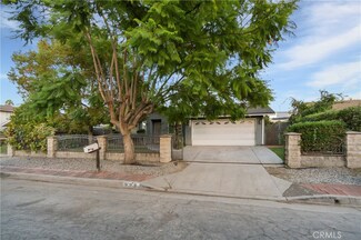 922 Pontenova Ave, Hacienda Heights, CA 91745