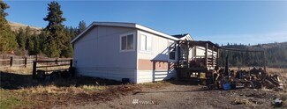 Unlisted Address