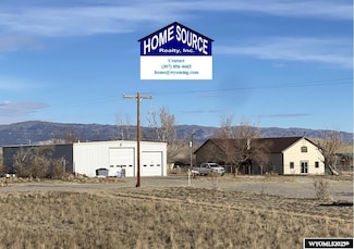 6 Sandy Dr, Shoshoni, WY 82649