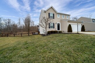 211 Compass Ct, New Richmond, OH 45157