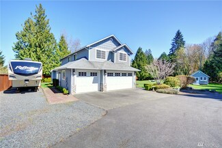 7227 55th St SE, Snohomish, WA 98290