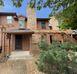 2074 Duclair Pkwy, Saint Charles, MO 63303