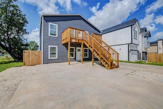 4014 Dreyfus St Unit B, Houston, TX 77021
