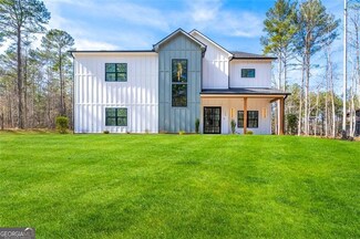 140 Wesley Place, Fayetteville, GA 30214