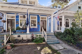 130 S Alexander St, New Orleans, LA 70119