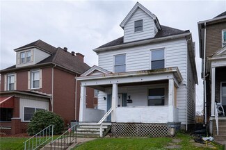 238 Franklin Ave Unit 9A, Vandergrift, PA 15690